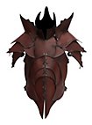 Demon Leather Armor brown 