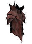 Demon Leather Armor brown 