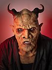 Demon mask - Lord of chaos