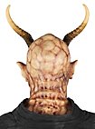 Demonenmasker - Heer Van De Chaos