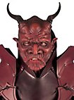 Demonenmasker - Heer Van De Chaos