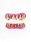 Dental FX Zombie Zähne