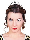 Diadema gotico