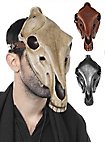 Dierenmasker - Paardenschedel