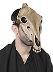 Dierenmasker - Paardenschedel