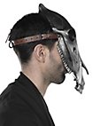Dierenmasker - Paardenschedel