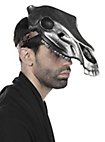 Dierenmasker - Paardenschedel