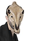 Dierenmasker - Paardenschedel