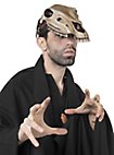 Dierenmasker - Paardenschedel