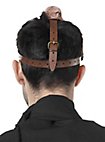 Dierenmasker - Paardenschedel