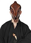Dierenmasker - Paardenschedel