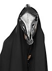 Dierenmasker - Paardenschedel