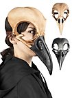 Dierenmasker - Ravenschedel
