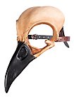 Dierenmasker - Ravenschedel