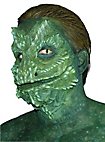 Dragon Latex Mask to stick on