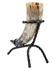 Drinking horn stand (0,2 to 0,4 l)