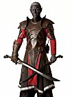 Drow Rüstung