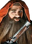 Dwarf Nose Latex