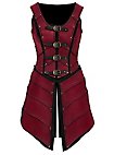 Elf Leather Armor black