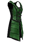 Elf Leather Armor black