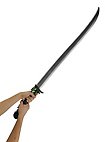Elven sword - Faloril Larp weapon