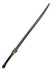 Elven sword - Faloril Larp weapon