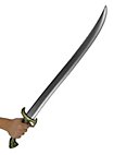 Elven sword - Luinir Larp weapon