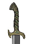 Elven sword - Luinir Larp weapon
