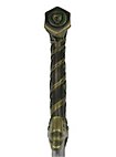 Elven sword - Luinir Larp weapon