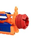 Embout de canon Pulse Flash Blasterparts