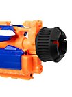 Embout de canon Pulse Flash Blasterparts