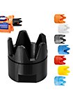 Embout de canon Short Spikes Blasterparts