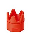 Embout de canon Short Spikes Blasterparts