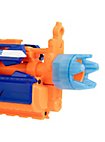 Embout de canon Short Spikes Blasterparts
