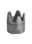 Embout de canon Short Spikes Blasterparts