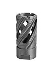 Embout de canon Spiral Flow Blasterparts