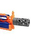 Embout de canon Spiral Flow Blasterparts