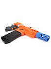 Embout de canon Spiral Flow Blasterparts
