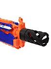 Embout de canon Spiral Flow Blasterparts
