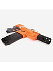 Embout de canon Spiral Flow Blasterparts