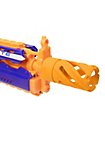 Embout de canon Spiral Flow Blasterparts