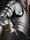 Ensemble complet d'armure - Capitaine