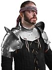 Ensemble complet d'armure - Capitaine