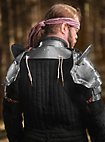 Ensemble complet d'armure - Capitaine