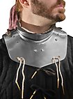 Ensemble complet d'armure - Capitaine
