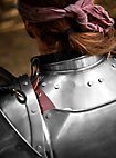 Ensemble complet d'armure - Capitaine