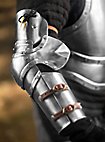 Ensemble complet d'armure - Capitaine