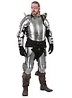 Ensemble complet d'armure - Capitaine