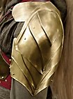 Ensemble complet d'armure - Illumine
