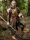 Ensemble complet d'armure - Illumine
